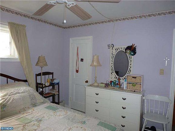Bedroom - Main