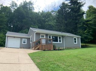 2037 S Lexington Springmill Rd, Mansfield, OH 44904