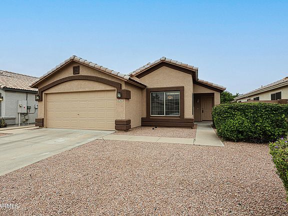 2nd image of 3437 W LOUISE Drive