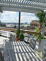 Rented by Halstead Real Estate