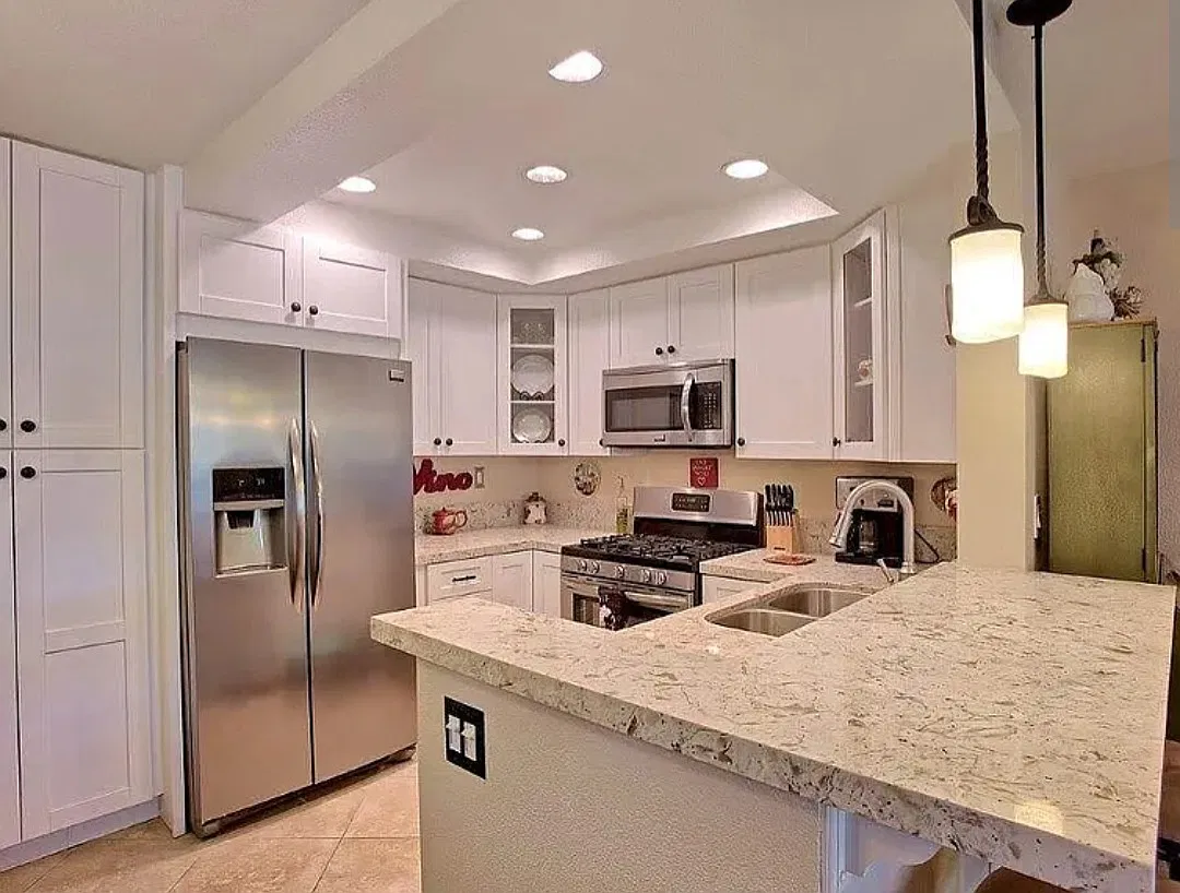 1 bed, 690 sqft, $2,500 — Photo 2