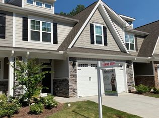 1743 Grandmaster Way, Wake Forest, NC 27587