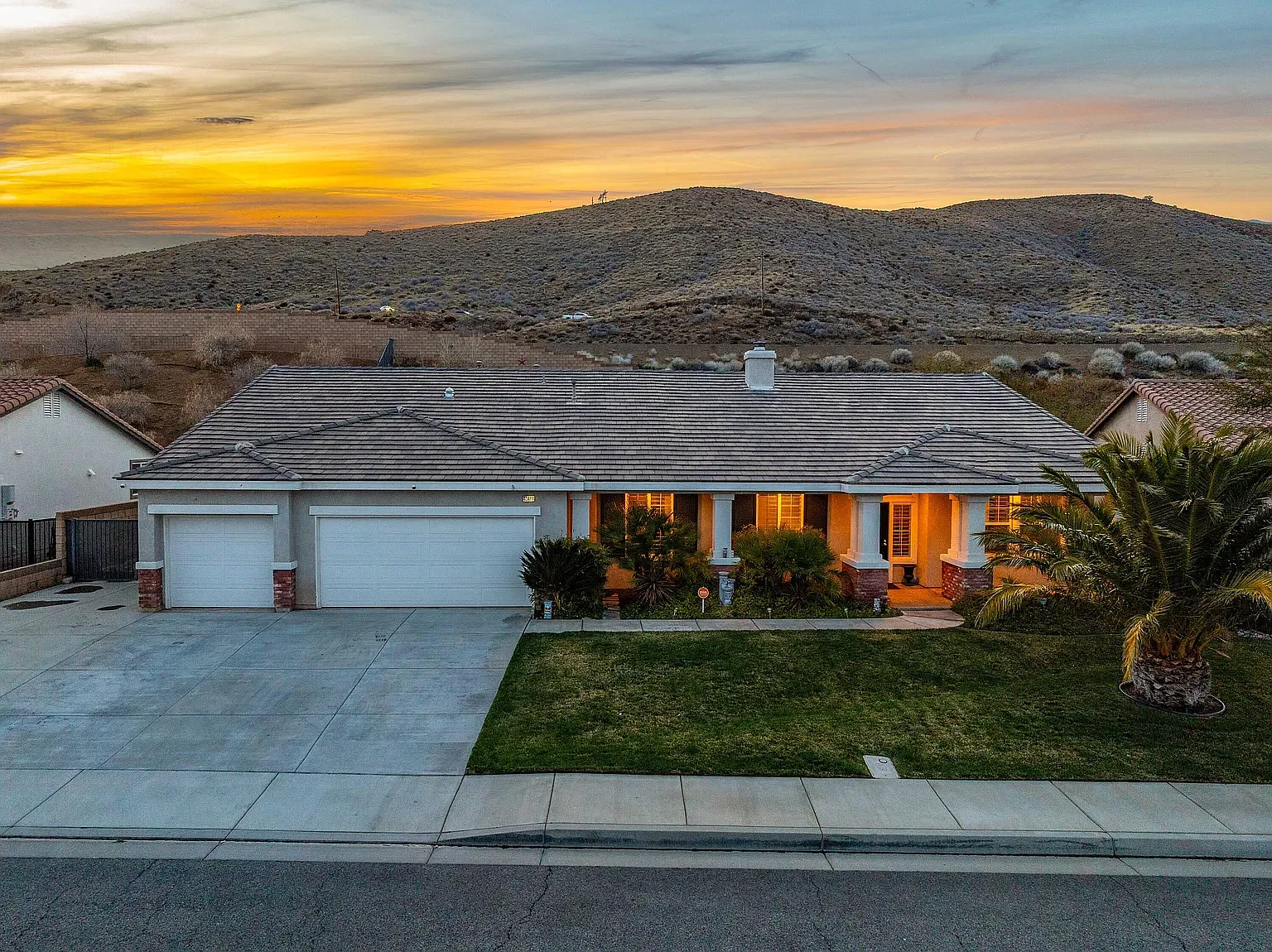 40467 Tiger Way — Photo 1
