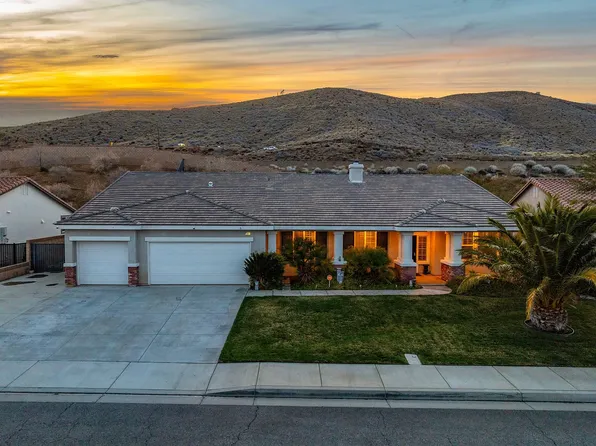 40467 Tiger Way, Palmdale, CA 93551