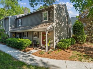 Heathstead, Charlotte, NC 28210
