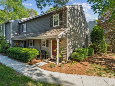 3252 Heathstead Pl, Charlotte, NC, 28210