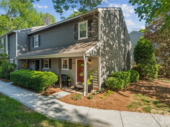 3252 Heathstead Pl, Charlotte, NC 28210