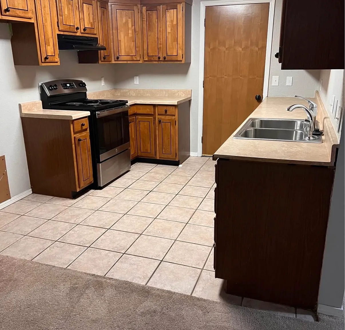 3 bed, 1269 sqft, $1,450 — Photo 2