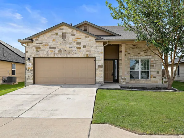 313 Moulins Ln, Georgetown, TX 78626