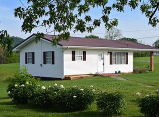 6025 Mount Carmel Rd, Bulls Gap, TN 37711