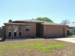 10829 Hornby St, Fort Worth, TX 76108