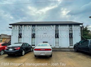 1401 Old Bardwell Rd #C, Ennis, TX 75119