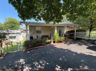 2905 Dillard Road #73, Birdseye, IN 47513