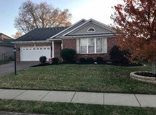 11811 Silverthorne Dr, Evansville, IN