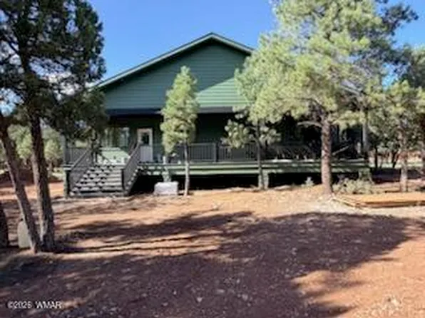 3266 Durango Dr, Happy Jack, AZ 86024