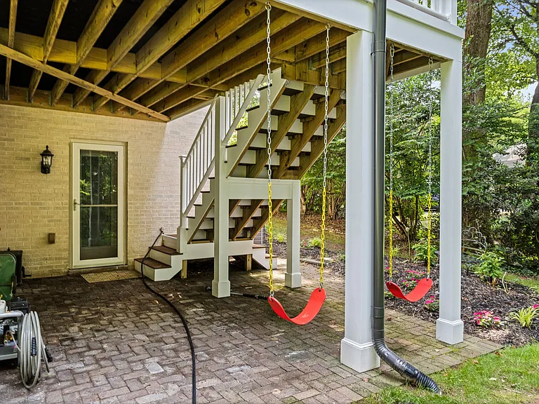1314 Timberly Ln — Photo 77