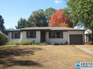 104 Stoneview Rd, Birmingham, AL 35210