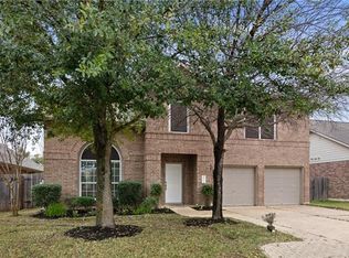 9532 Morgan Creek Dr, Austin, TX 78717