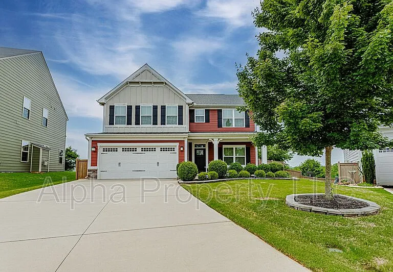 921 Saint Elmos Ct — Photo 1
