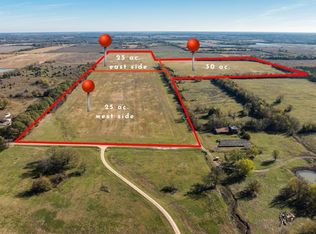 0 County Road 15390, Pattonville, TX 75468