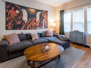 1920 W School St #1, Chicago, IL 60657