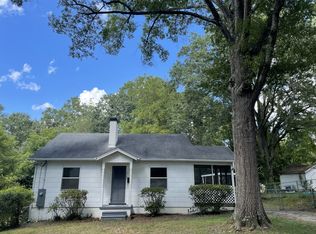312 Oakhurst Ave, Gastonia, NC 28052