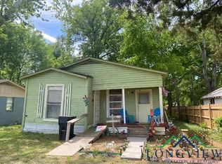 1109 N 3rd St, Longview, TX 75601