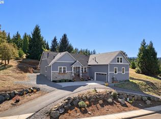 76846 Bugle Loop, Oakridge, OR 97463