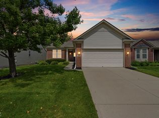 13970 Avalon Blvd, Fishers, IN 46037