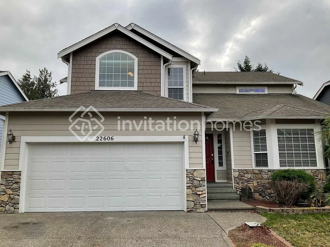 22606 94th St E Buckley, WA 98321 — Photo 1