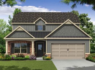 412 Clematis Ct #50, Temple, GA 30179