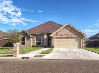 4106 Dishman St, Edinburg, TX 78542