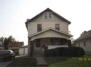 1968 E 33rd St, Lorain, OH 44055