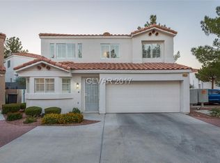 8825 Hampton Green Ave, Las Vegas, NV 89129