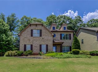 3152 Old Rockbridge Rd, Avondale Estates, GA 30002