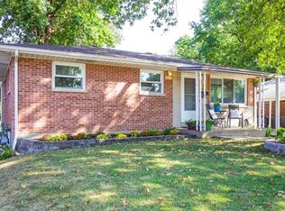 9073 Bobb Ave, Saint Louis, MO