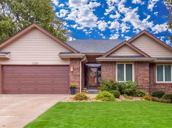 2705 N 154th Ave, Omaha, NE 68116