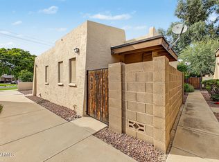 231 N ROBSON -- #2, Mesa, AZ 85201