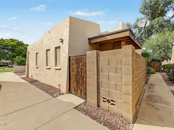 231 N ROBSON -- #2, Mesa, AZ 85201