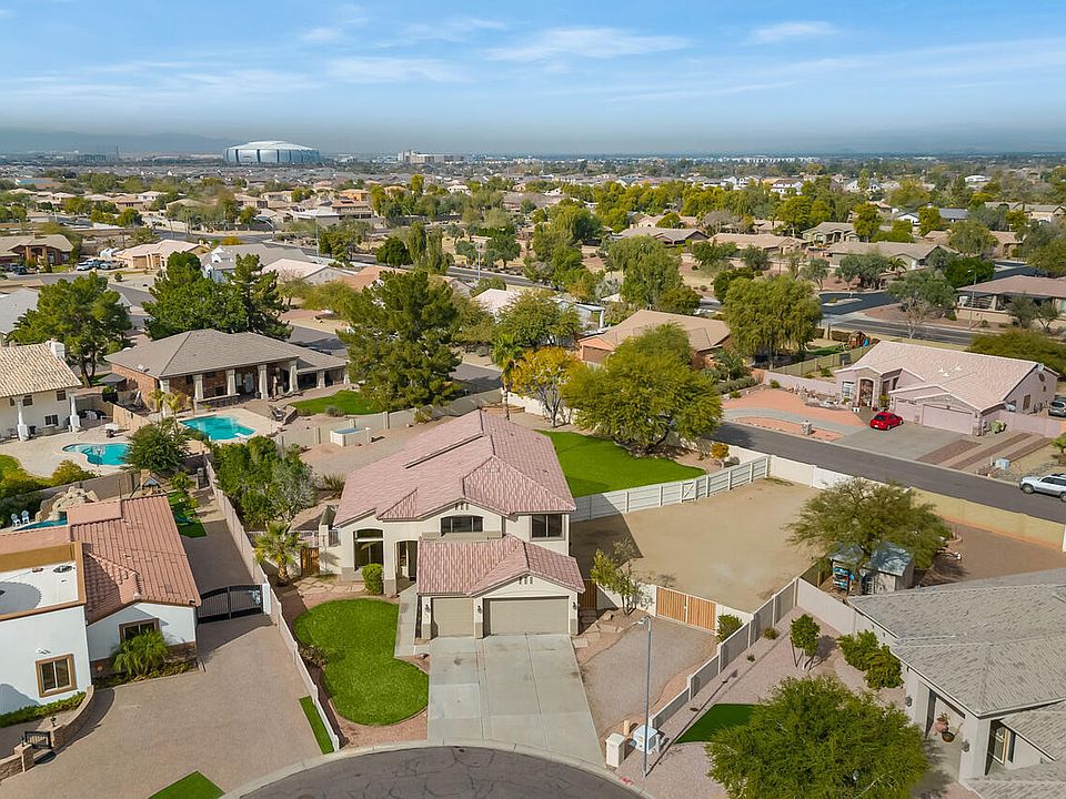 1st image of 5422 N 81ST Avenue