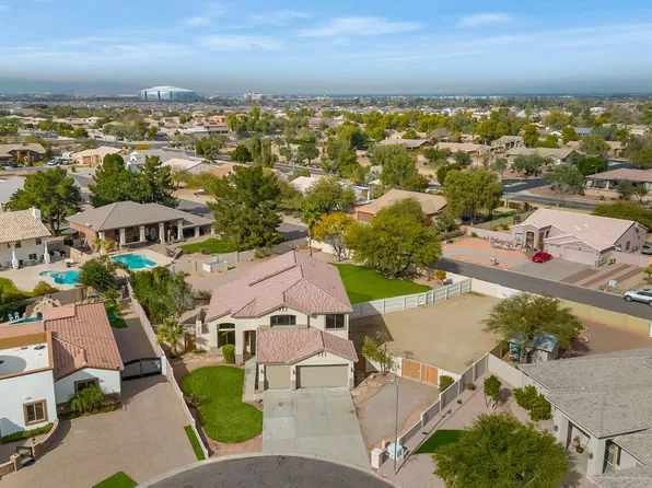 5422 N 81ST Avenue, Glendale, AZ 85303