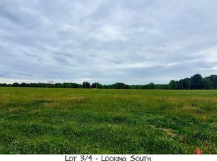 3 Pleasant View Rd, Brighton, MO 65617
