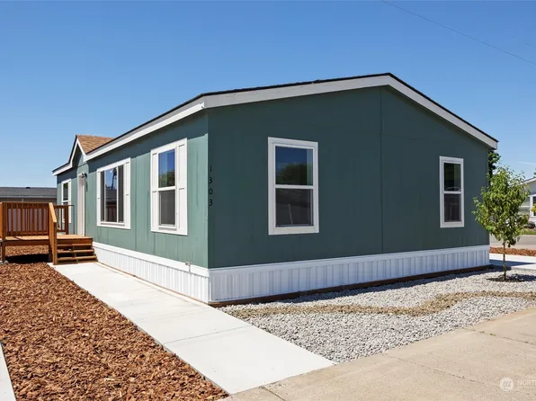 1303 S 15th Avenue, Walla Walla, WA 99362