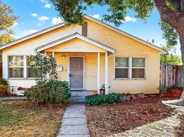 220 S Orange St, Turlock, CA 95380