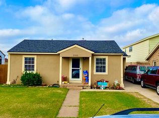 2503 Roger Ave, Odessa, TX 79761