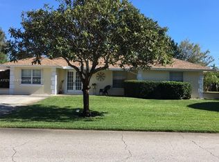 519 N Dover Rd, Tequesta, FL 33469