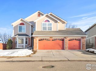 3565 Larkspur Cir, Longmont, CO 80503