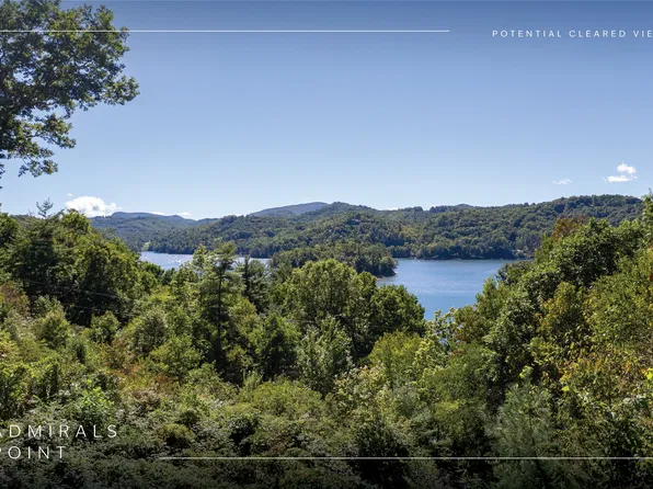Lot 3A Admirals Point Drive, Glenville, NC 28736
