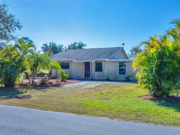 831 E 1st St, Englewood, FL 34223