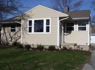 1502 Durango Ave, Lafayette, IN 47905